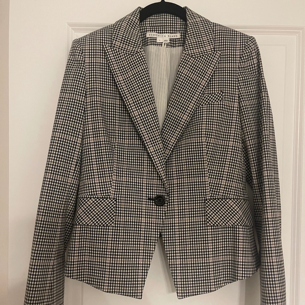 Veronica Beard Blazer Size 2